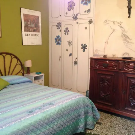 Holiday home Al Mare Dalla Zia Gio *
