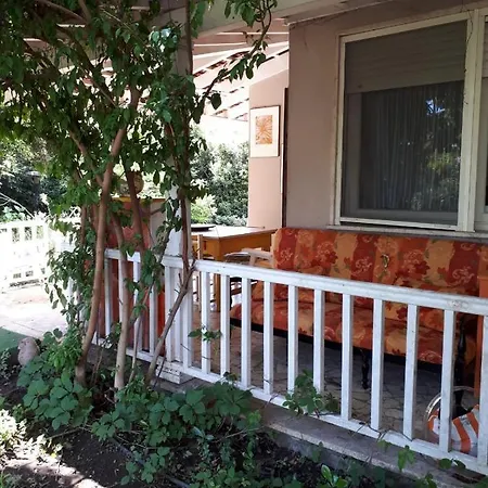 Holiday home Al Mare Dalla Zia Gio