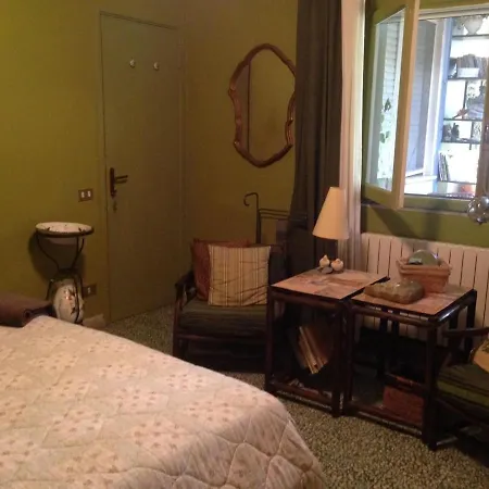 Al Mare Dalla Zia Gio Holiday home